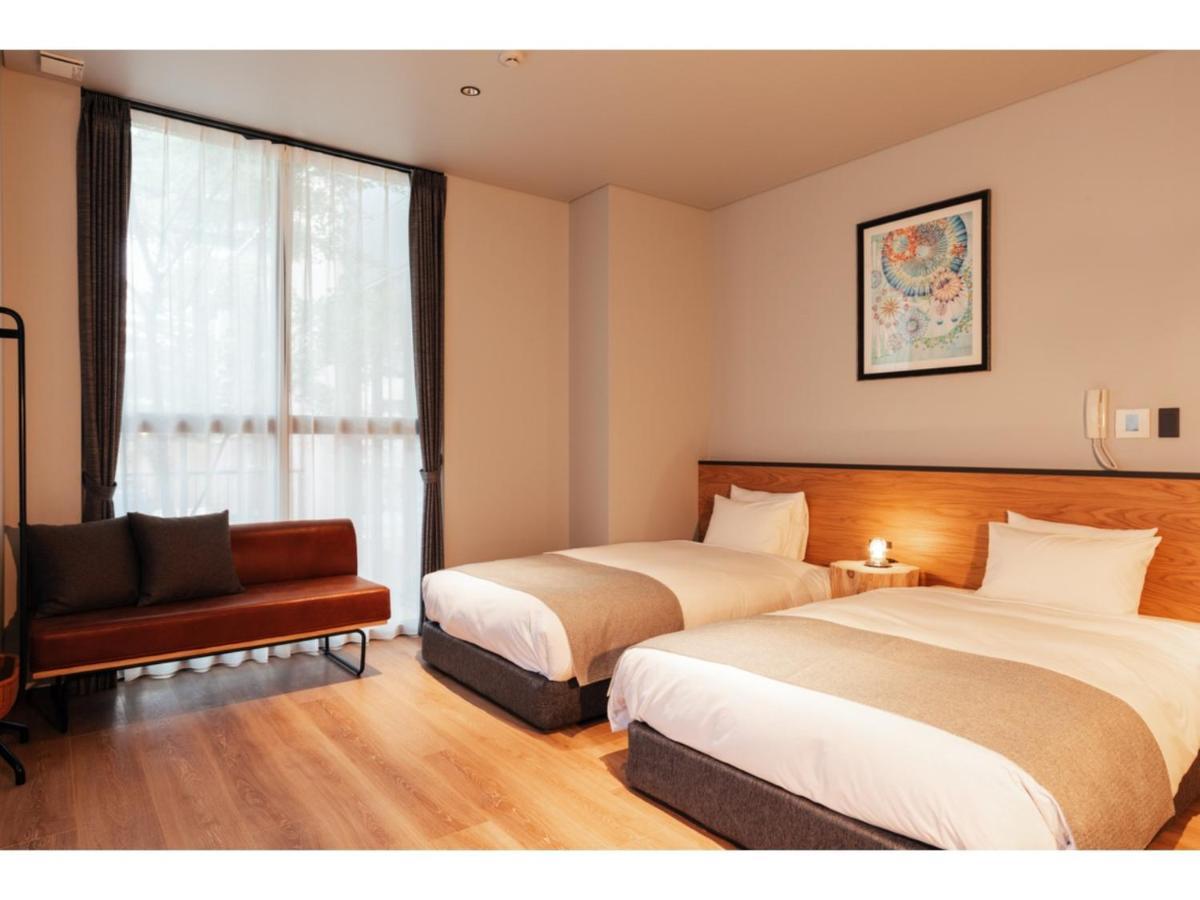 Hotel Karuizawa Cross - Vacation Stay 56456V エクステリア 写真