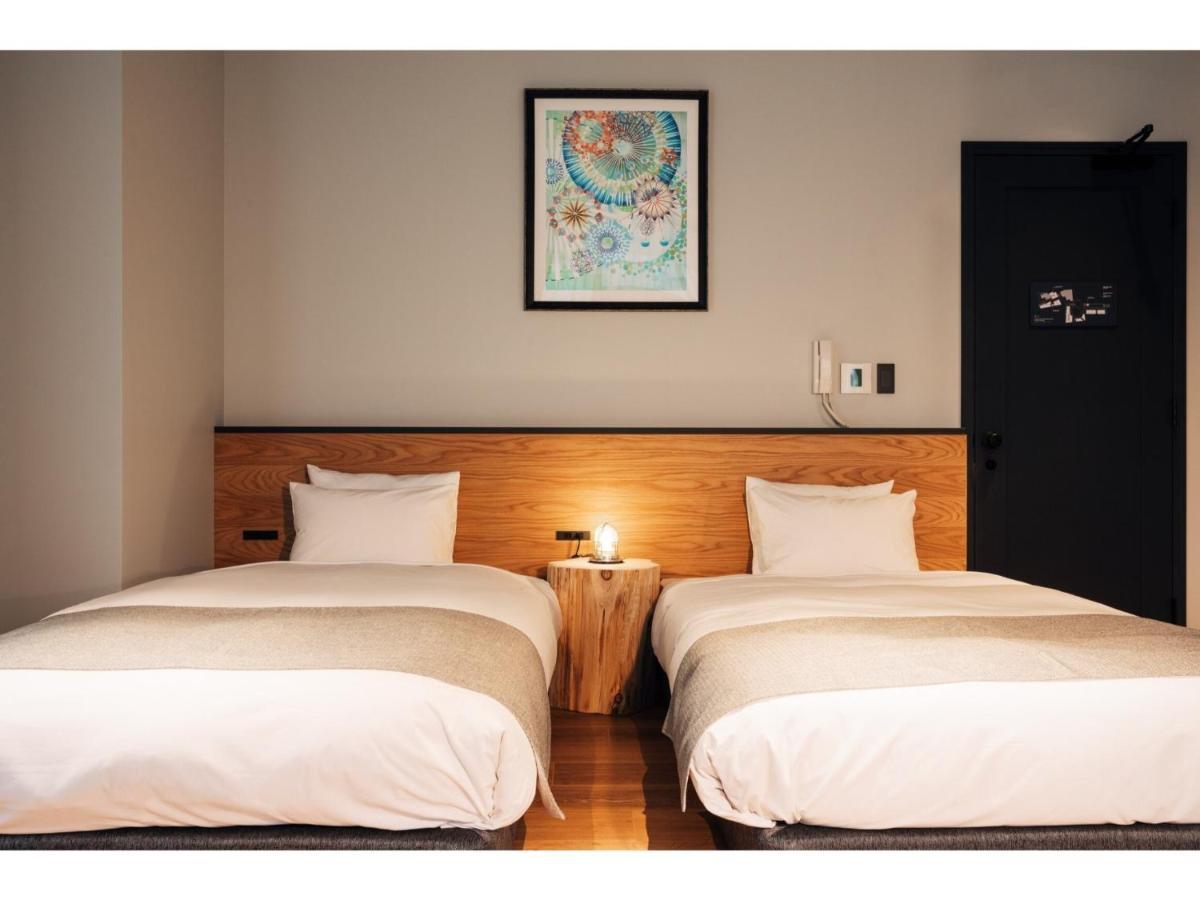 Hotel Karuizawa Cross - Vacation Stay 56456V エクステリア 写真