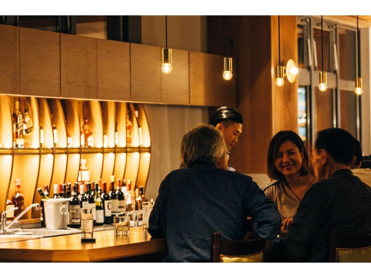 Hotel Karuizawa Cross - Vacation Stay 56456V エクステリア 写真