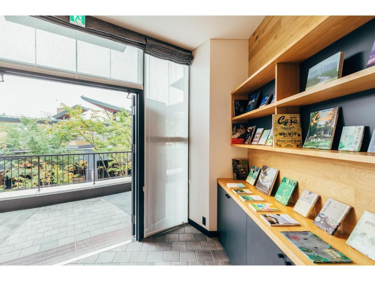 Hotel Karuizawa Cross - Vacation Stay 56456V エクステリア 写真