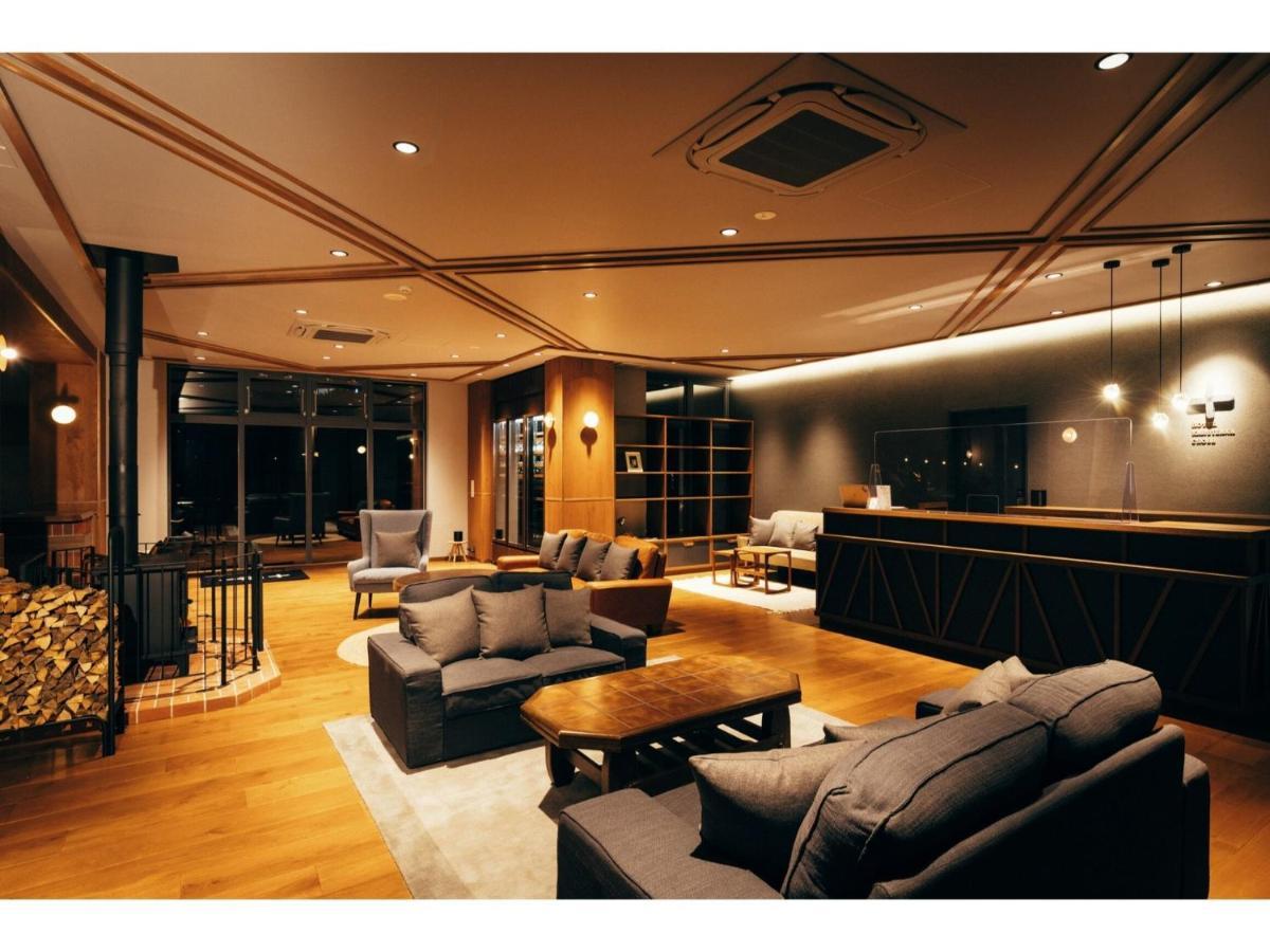 Hotel Karuizawa Cross - Vacation Stay 56456V エクステリア 写真