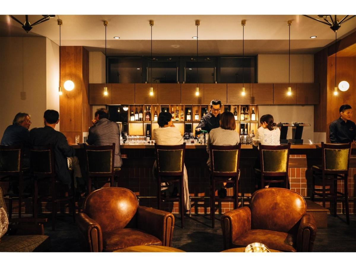 Hotel Karuizawa Cross - Vacation Stay 56456V エクステリア 写真
